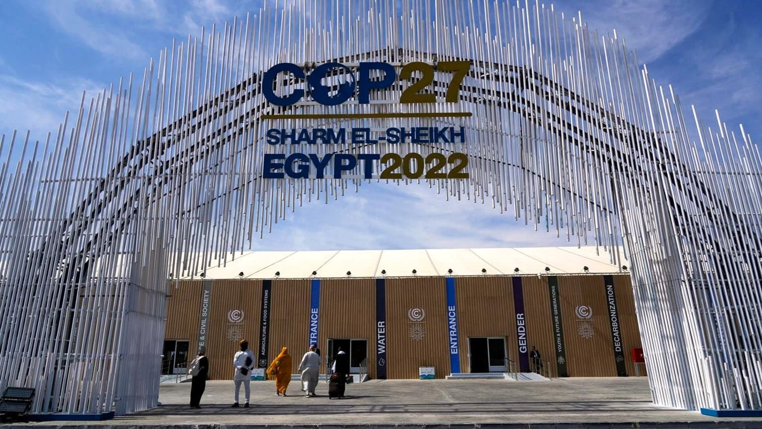 COP27 in Review