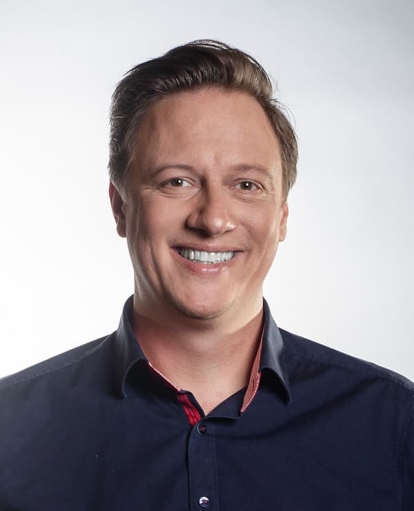 Christoph Jungfleisch