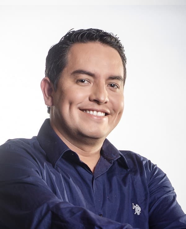 Jaime Osorio