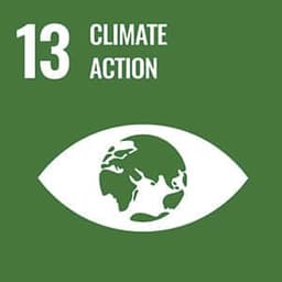 SDG 13: Climate Action SDG 13: Climate Action